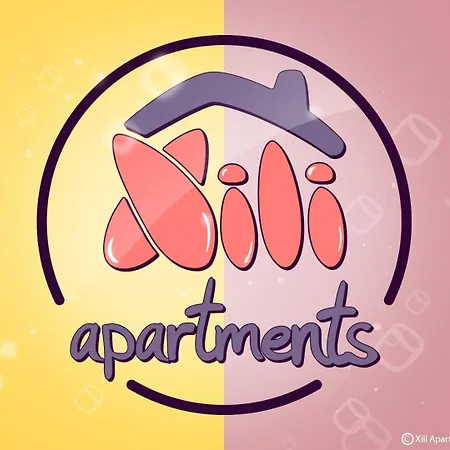 Xili'S Central Apartment, Netflix & Free Parking-2