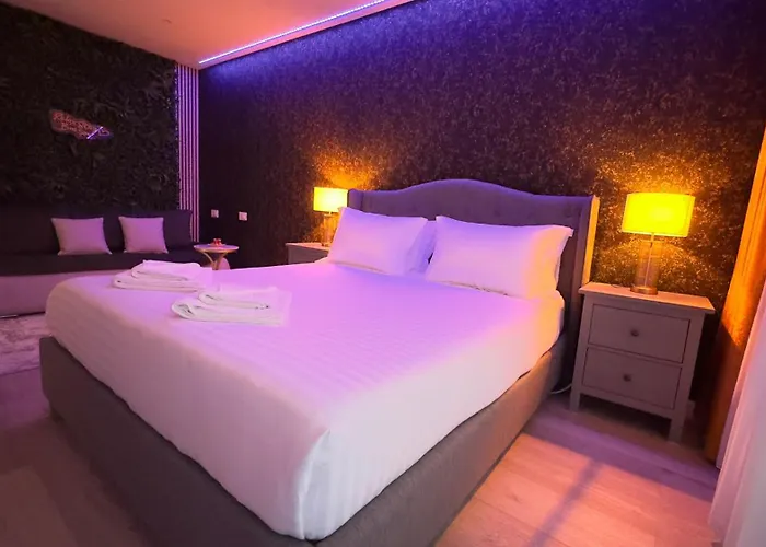 Relax Stay Brasov